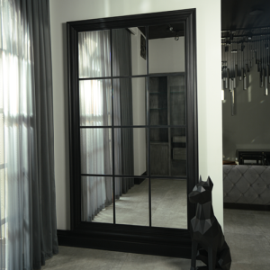 Customized Mirror – Code 321