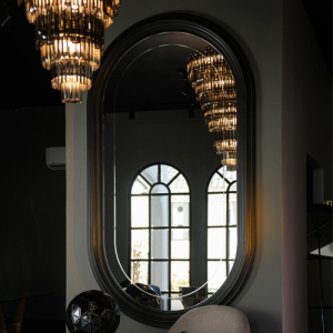 Customized Mirror – Code 323